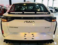 Dongfeng Shine